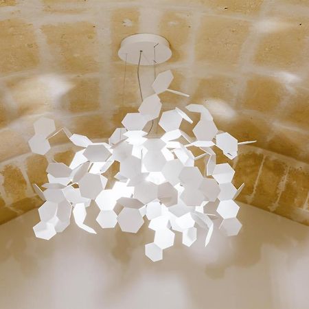 Casa Di Carmezia Villa Matera Ngoại thất bức ảnh