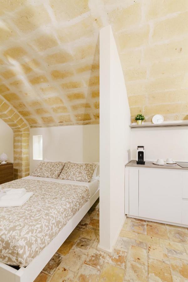Casa Di Carmezia Villa Matera Ngoại thất bức ảnh