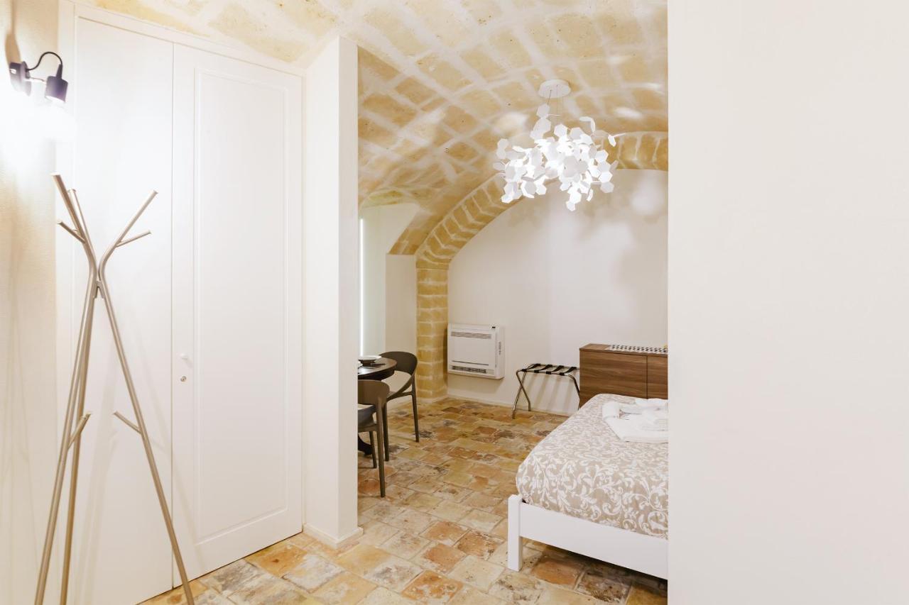 Casa Di Carmezia Villa Matera Ngoại thất bức ảnh
