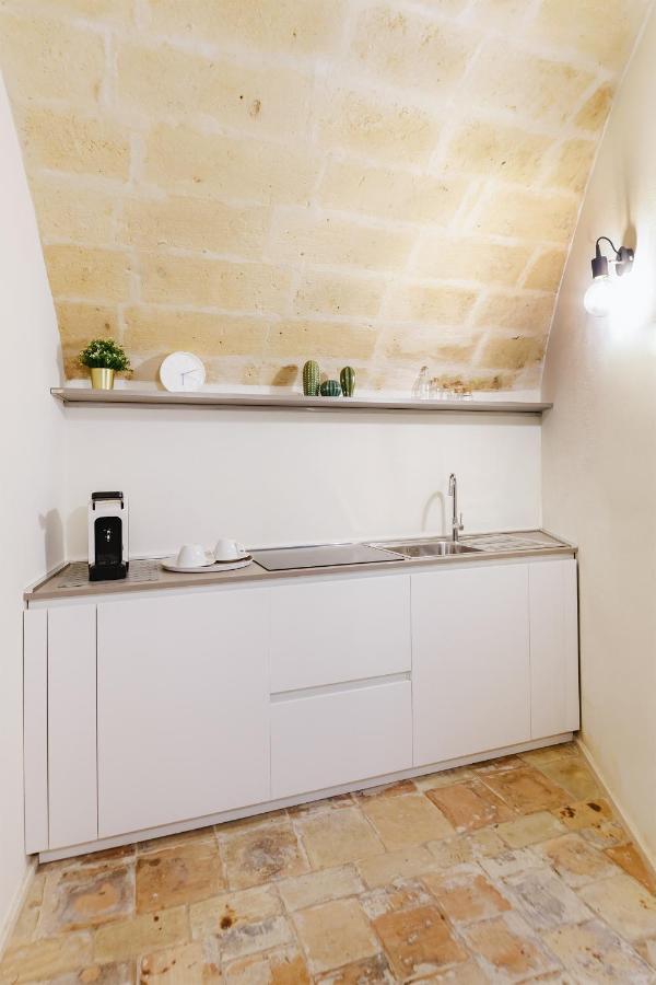 Casa Di Carmezia Villa Matera Ngoại thất bức ảnh