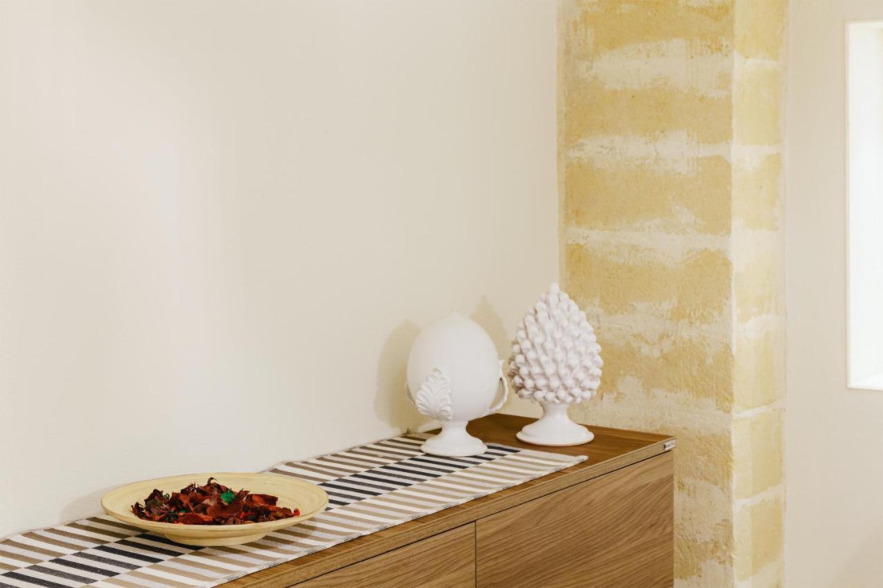 Casa Di Carmezia Villa Matera Ngoại thất bức ảnh