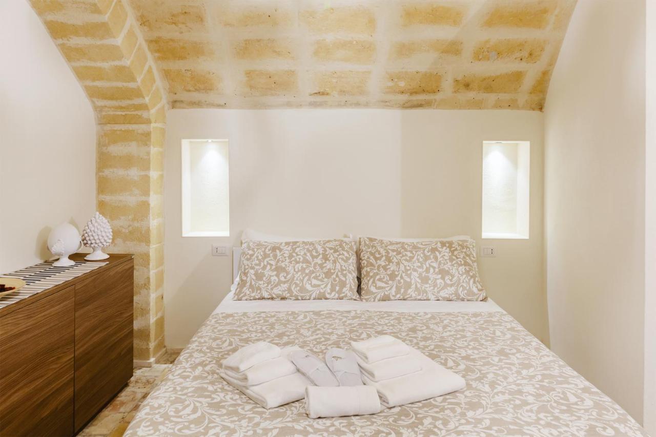 Casa Di Carmezia Villa Matera Ngoại thất bức ảnh
