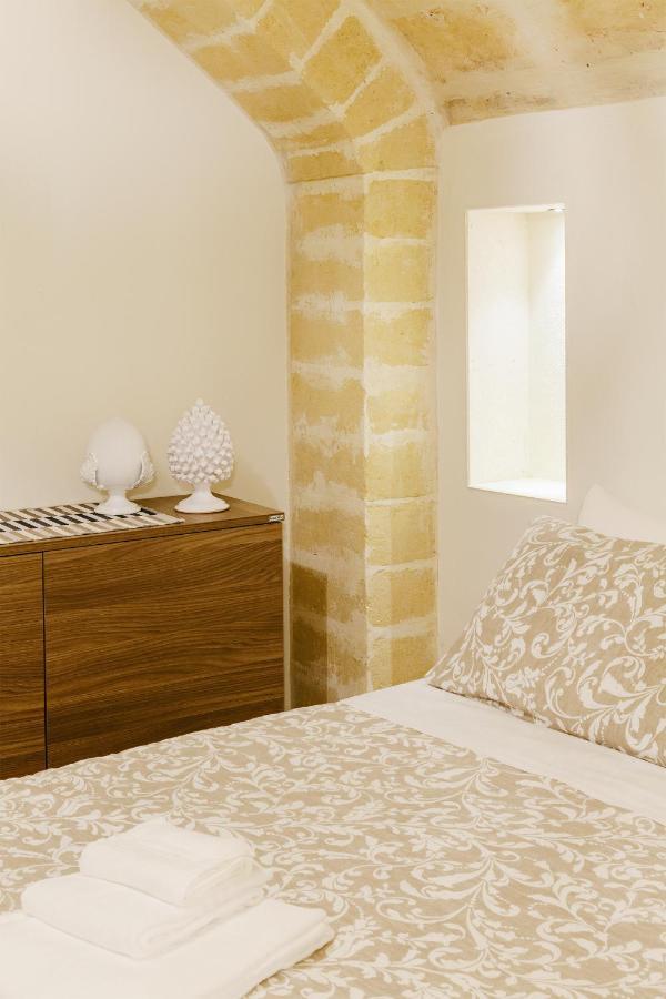 Casa Di Carmezia Villa Matera Ngoại thất bức ảnh