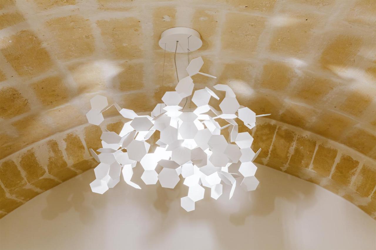 Casa Di Carmezia Villa Matera Ngoại thất bức ảnh