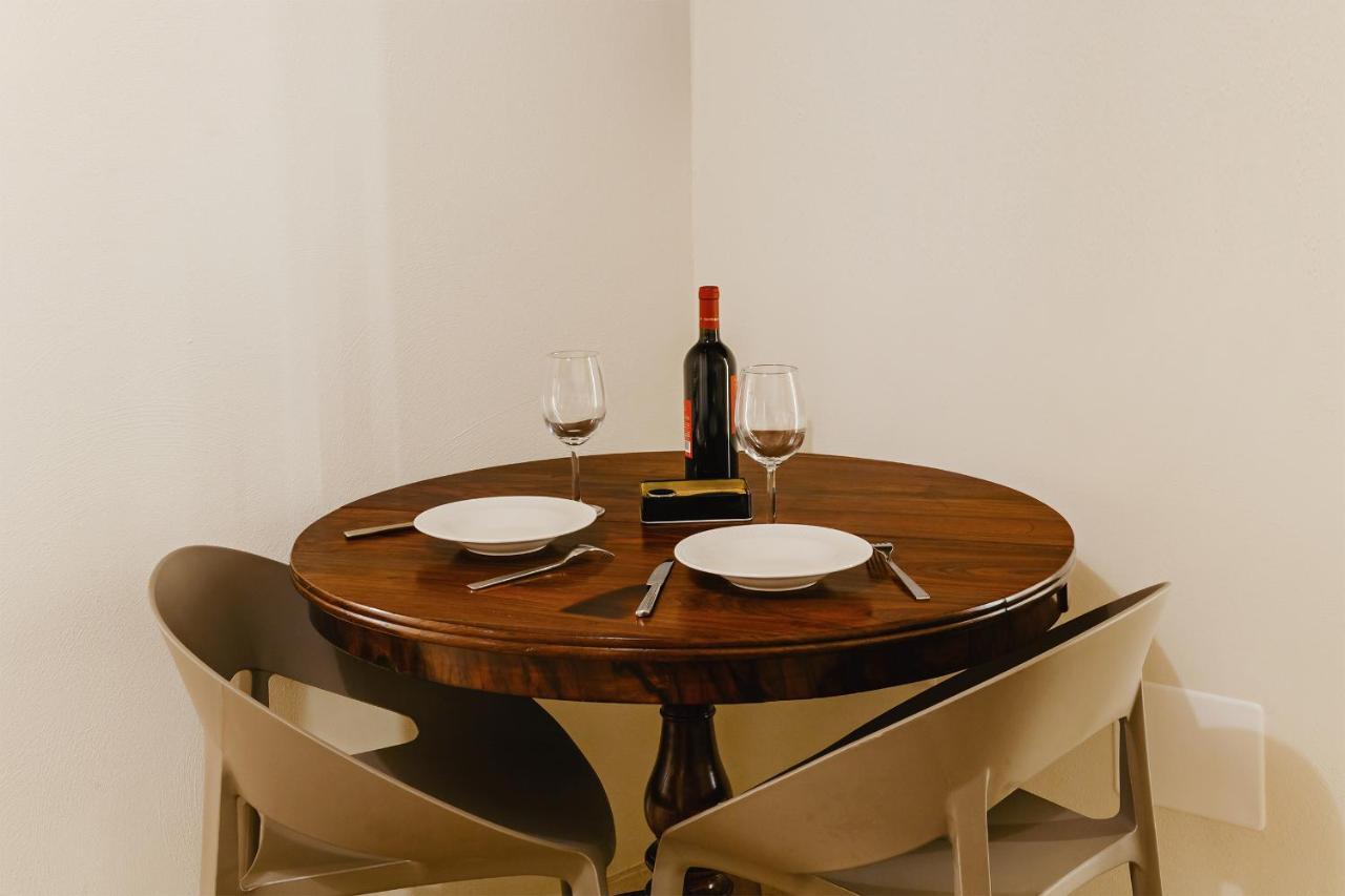 Casa Di Carmezia Villa Matera Ngoại thất bức ảnh